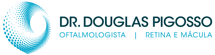 Logo do Dr Douglas Pigosso