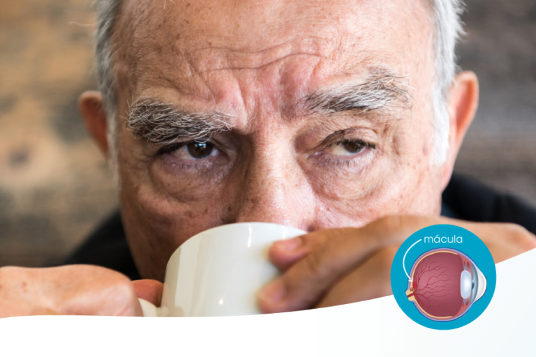 Oftalmologista em Brasília - Cirurgia da mácula em Brasília